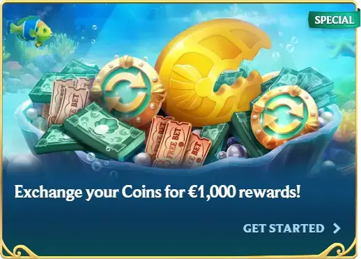 Pakiet powitalny 350%
